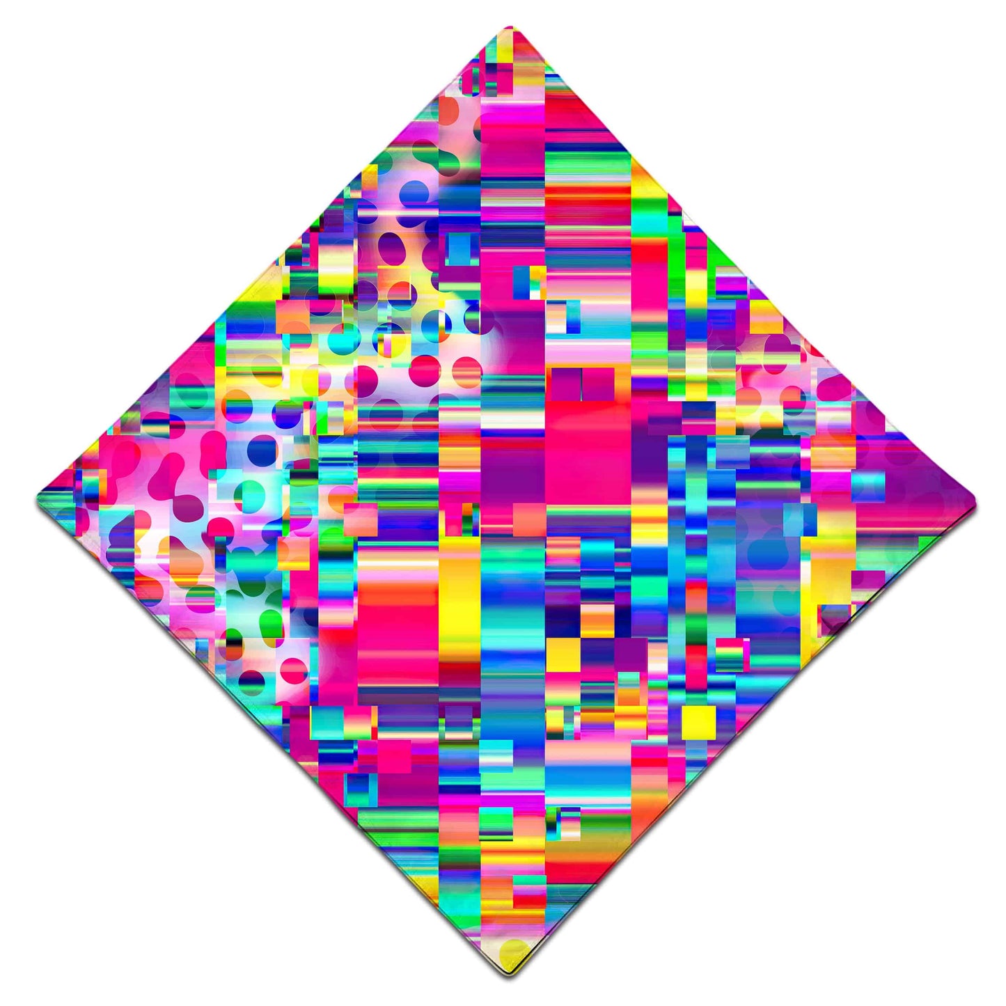 No Signal Bandana, Art Design Works, | iEDM