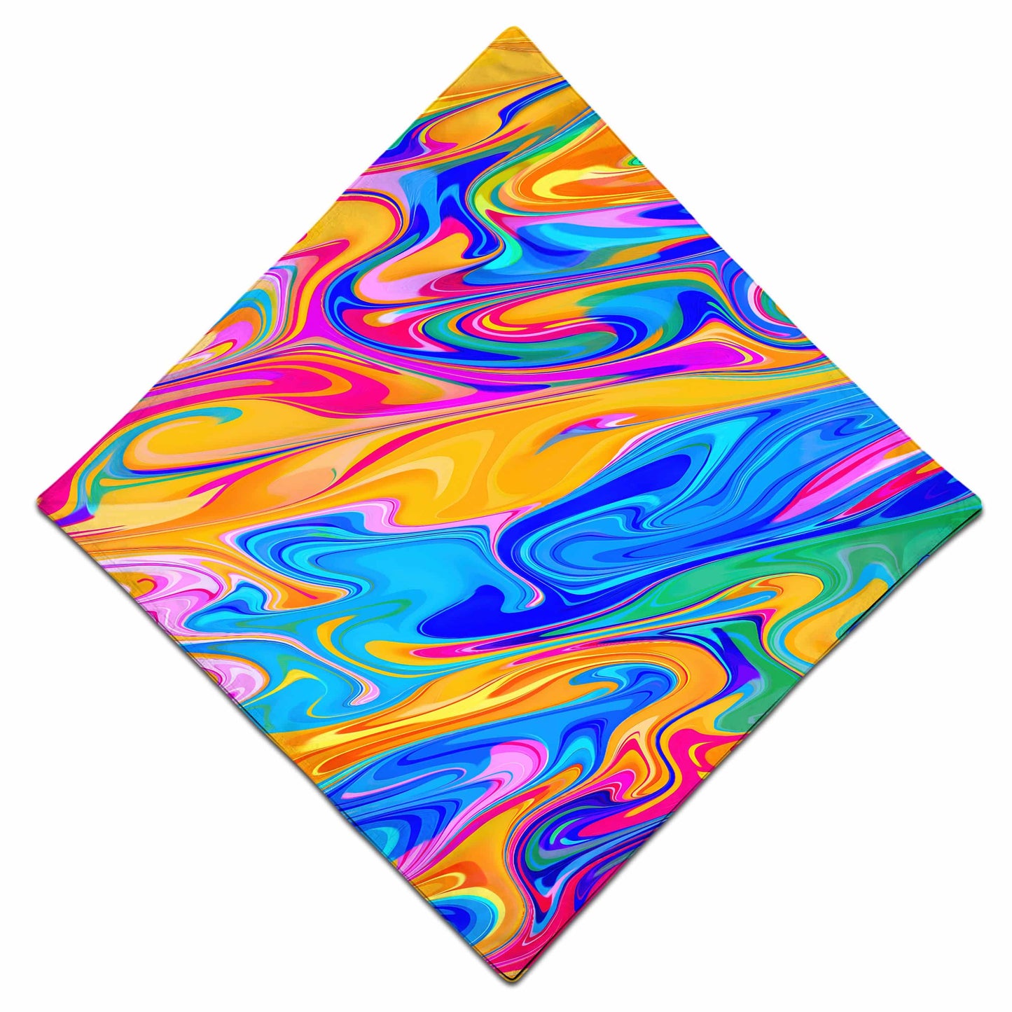 Phaze Bandana, Art Design Works, | iEDM