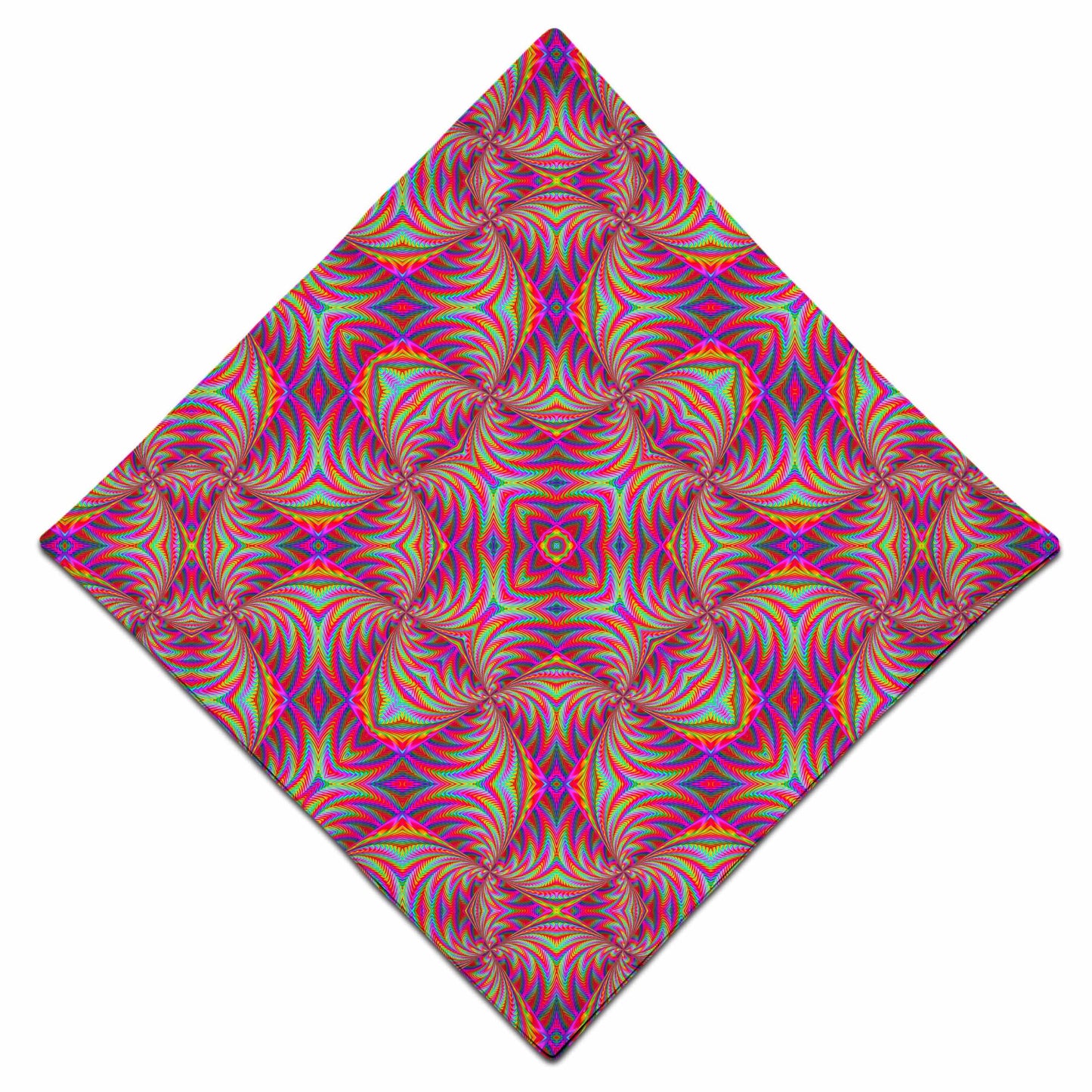 Psy Schism Bandana, Art Design Works, | iEDM