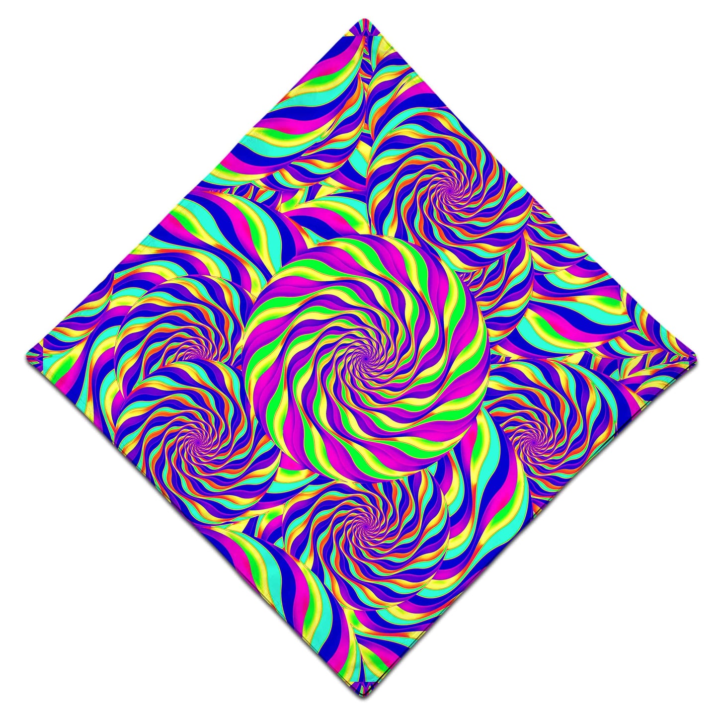 Spinzone Bandana, Art Design Works, | iEDM