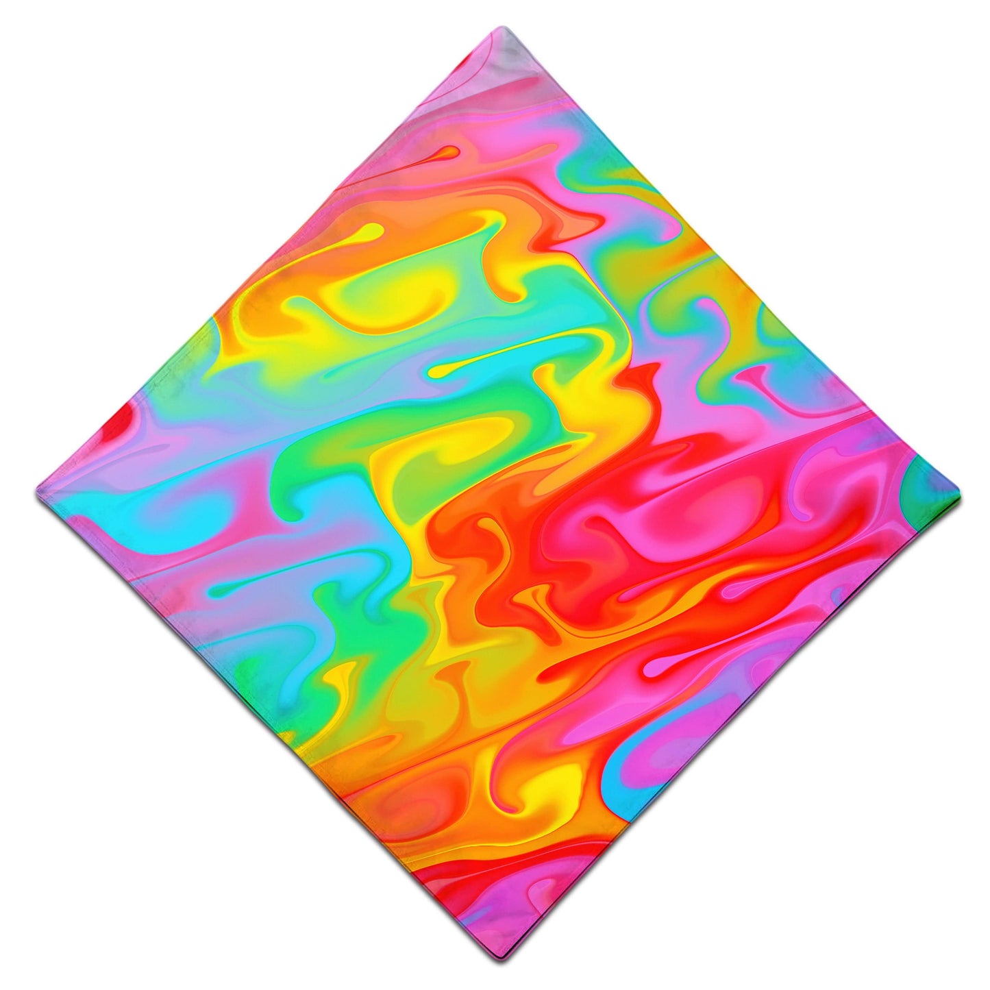 Summer Solstice Bandana, Art Design Works, | iEDM