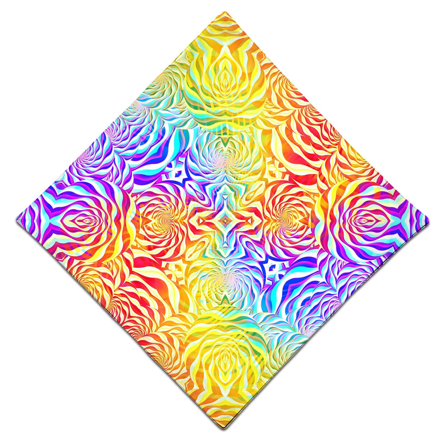 Sunrays Bandana, Art Design Works, | iEDM