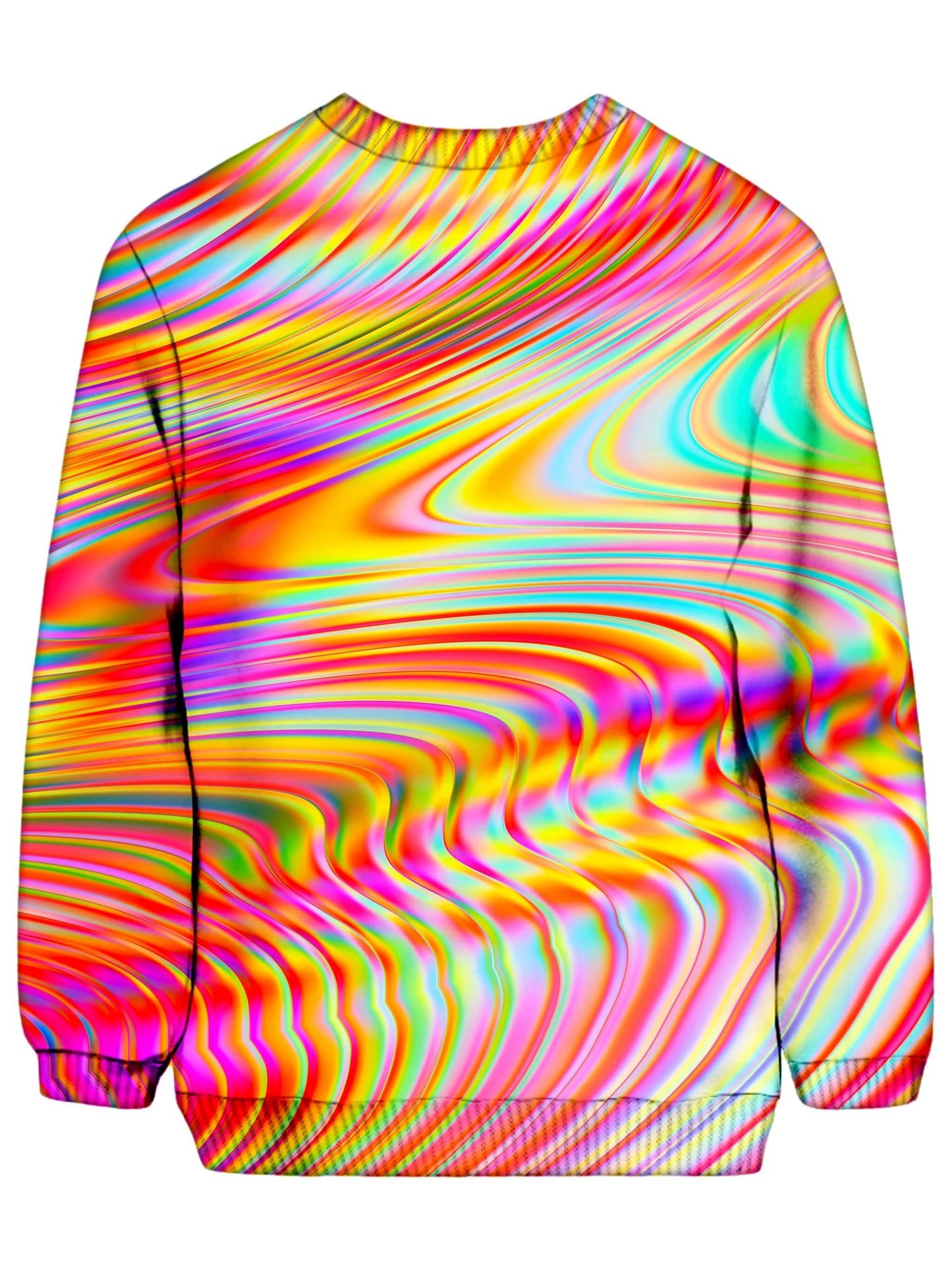 Afternoon Delight Sweatshirt, Art Design Works, | iEDM