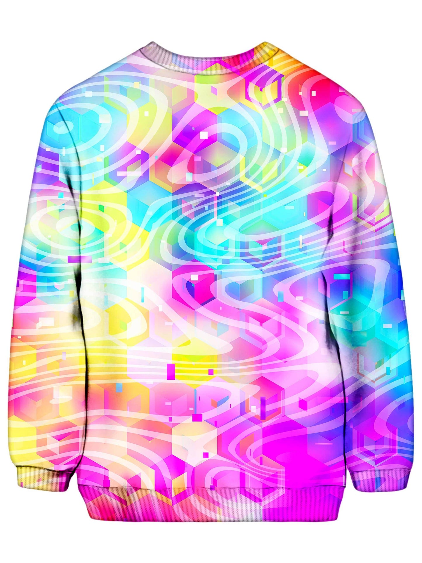 Daytrip Sweatshirt, Art Design Works, | iEDM