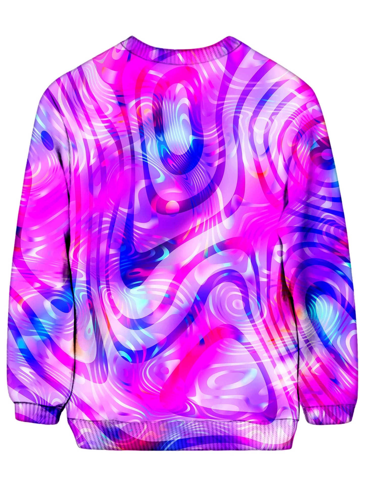 Dilated Sweatshirt, Art Design Works, | iEDM