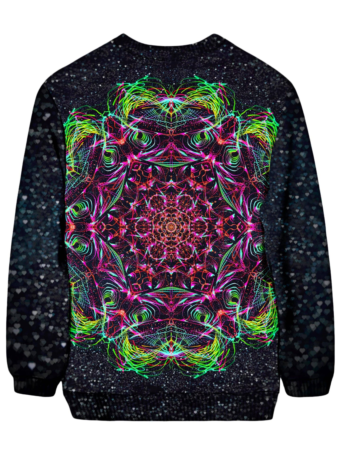 Galactic Portal Sweatshirt, Art Design Works, | iEDM