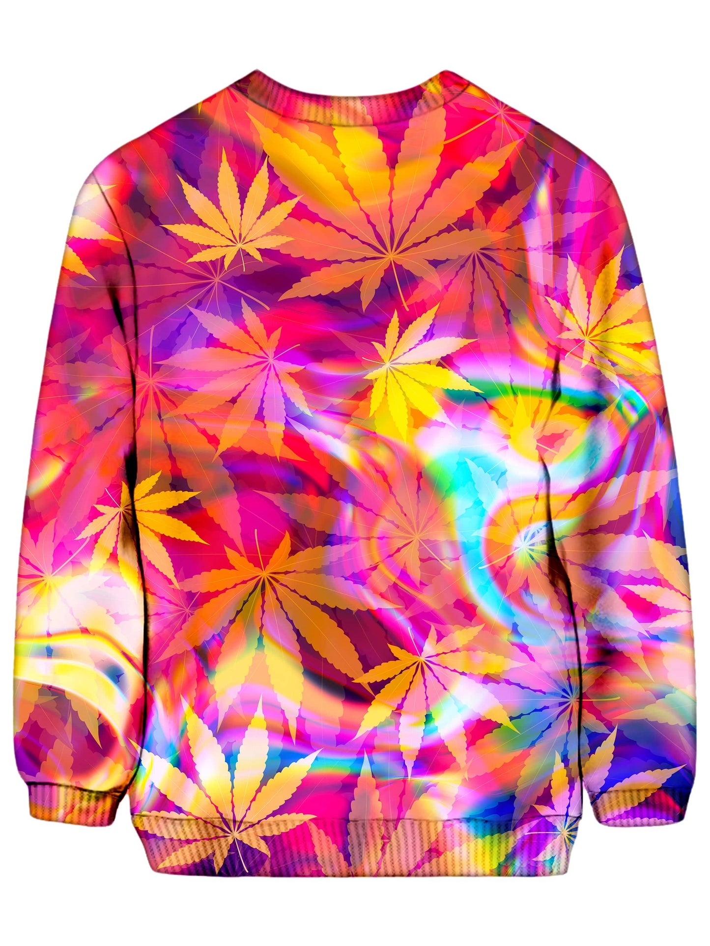 Ganja Dreamin Sweatshirt, Art Design Works, | iEDM