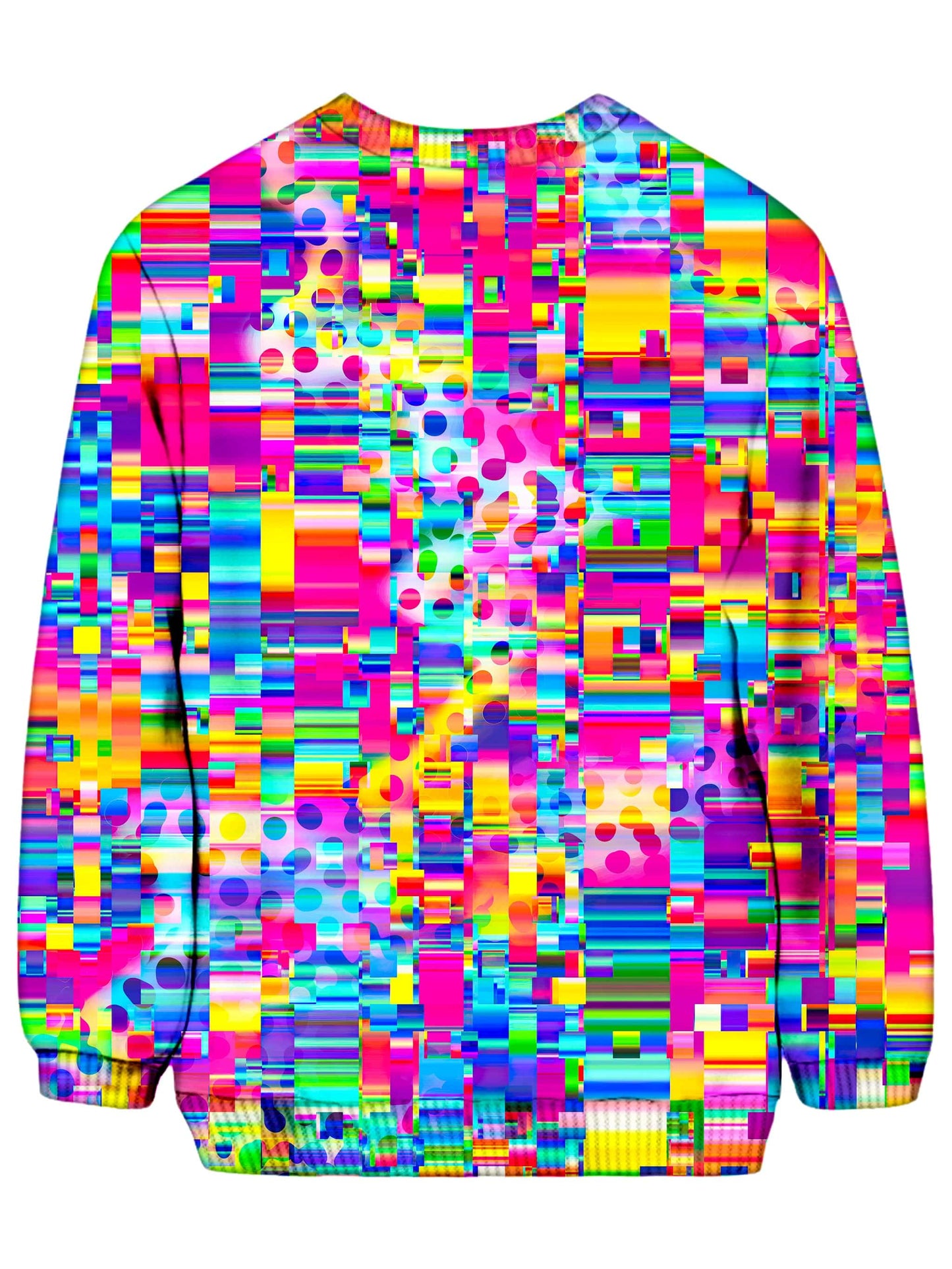 No Signal Sweatshirt, Art Design Works, | iEDM