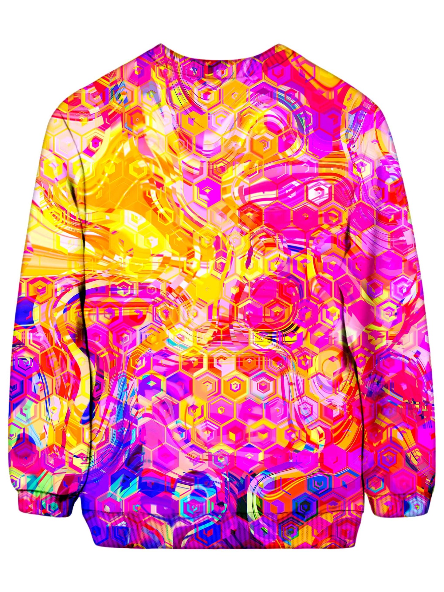 Ornate Drip Sweatshirt, Art Design Works, | iEDM