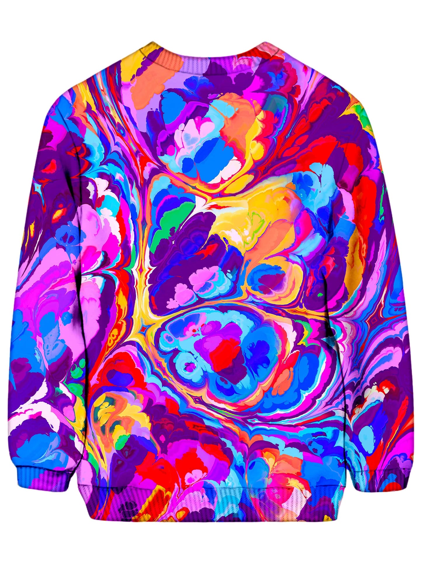 Overflow Sweatshirt, Art Design Works, | iEDM