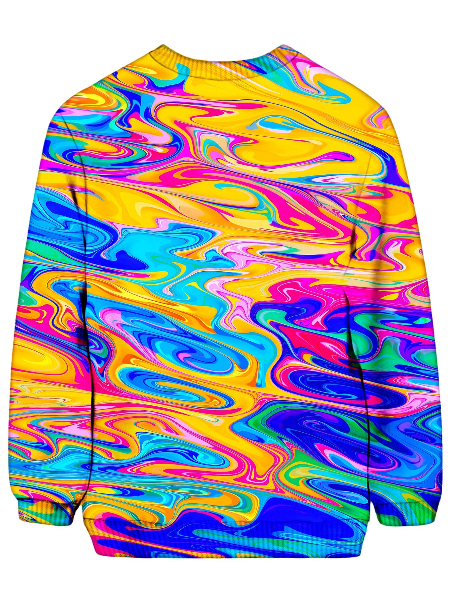 Phaze Sweatshirt, Art Design Works, | iEDM