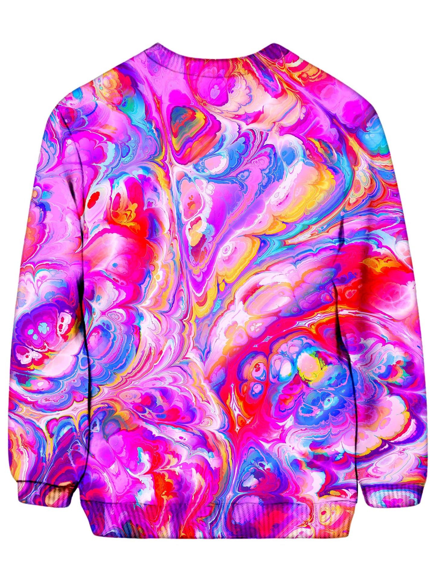 Plasma Flow Sweatshirt, Art Design Works, | iEDM