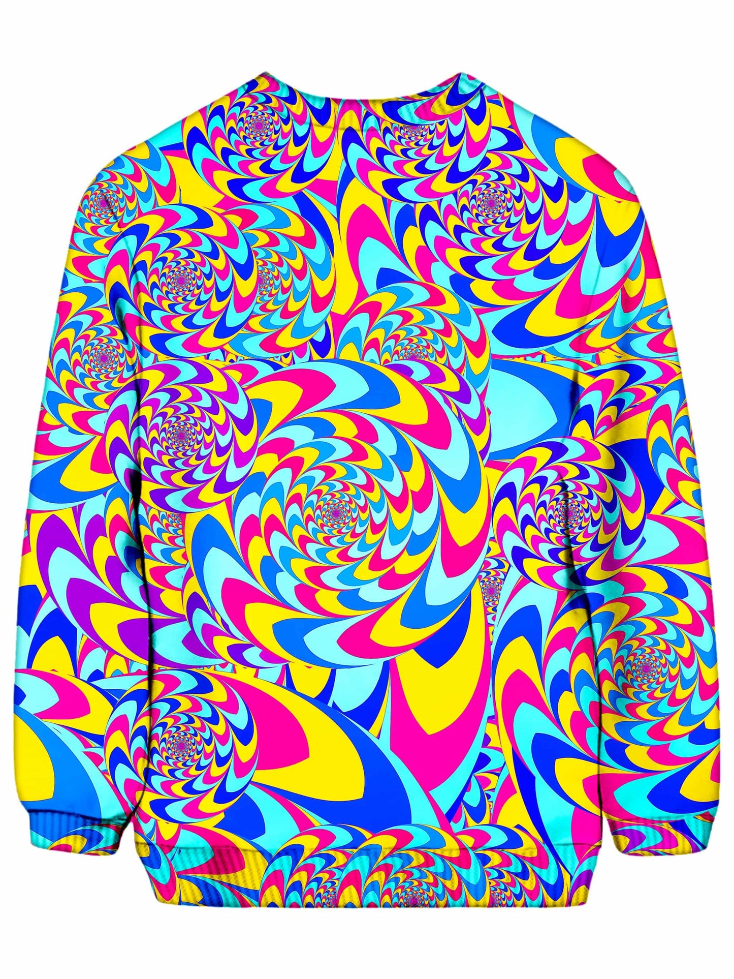 Rabbit Hole Sweatshirt, Art Design Works, | iEDM