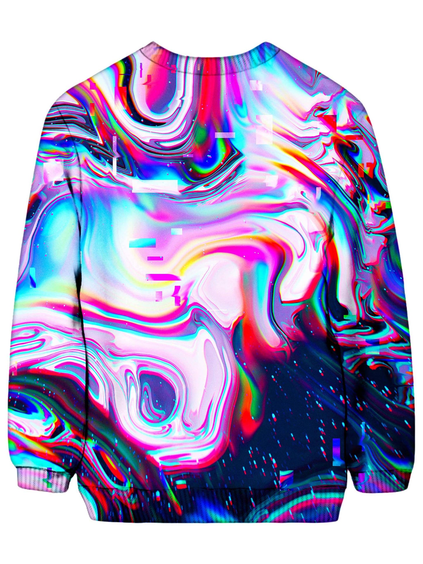 Simulation Break Sweatshirt, Art Design Works, | iEDM