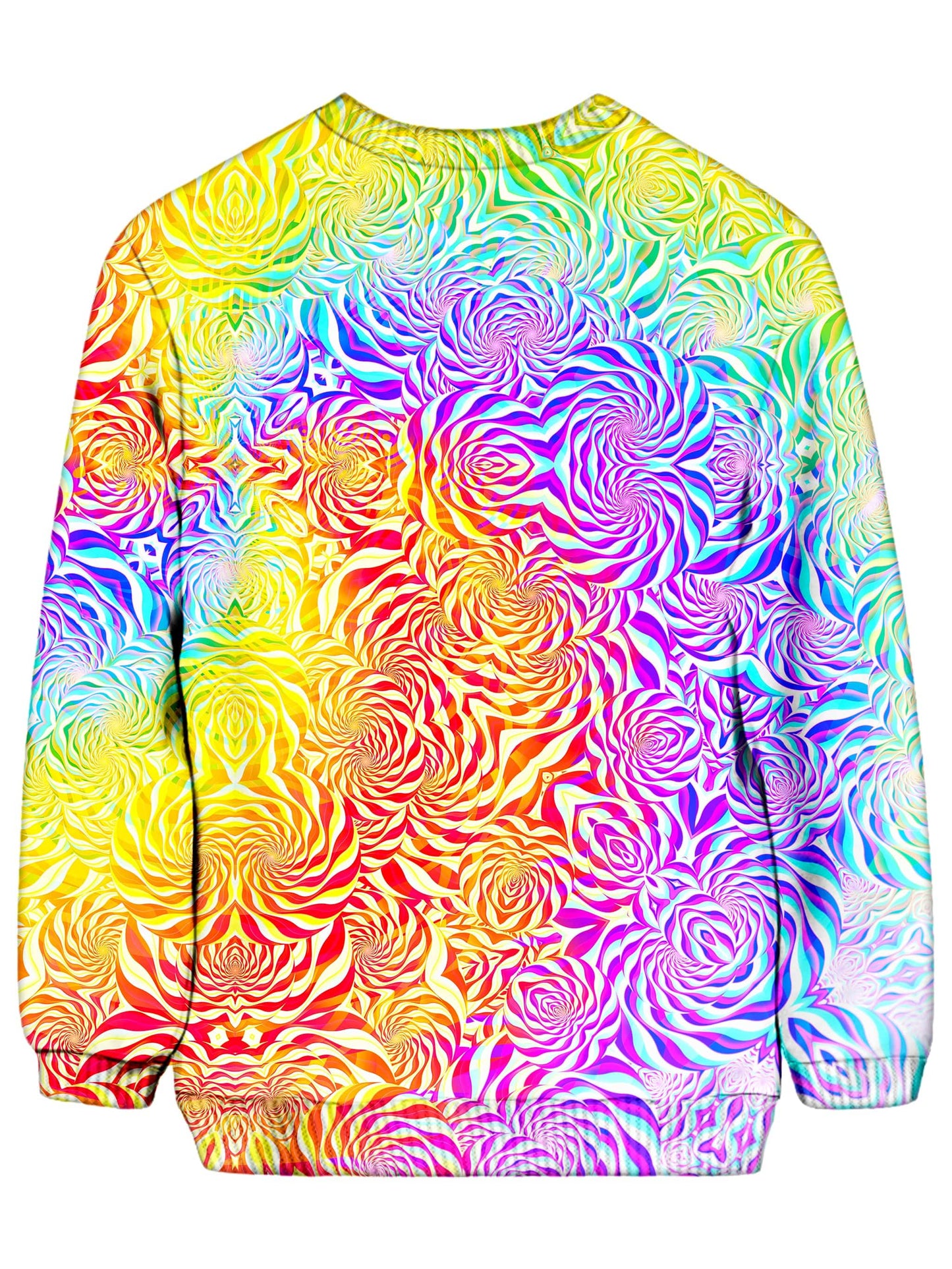 Sunrays Sweatshirt, Art Design Works, | iEDM