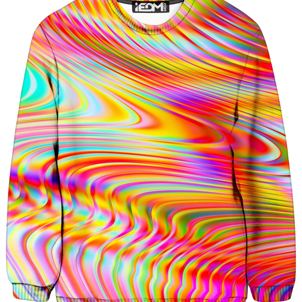 Afternoon Delight Sweatshirt, Art Design Works, | iEDM