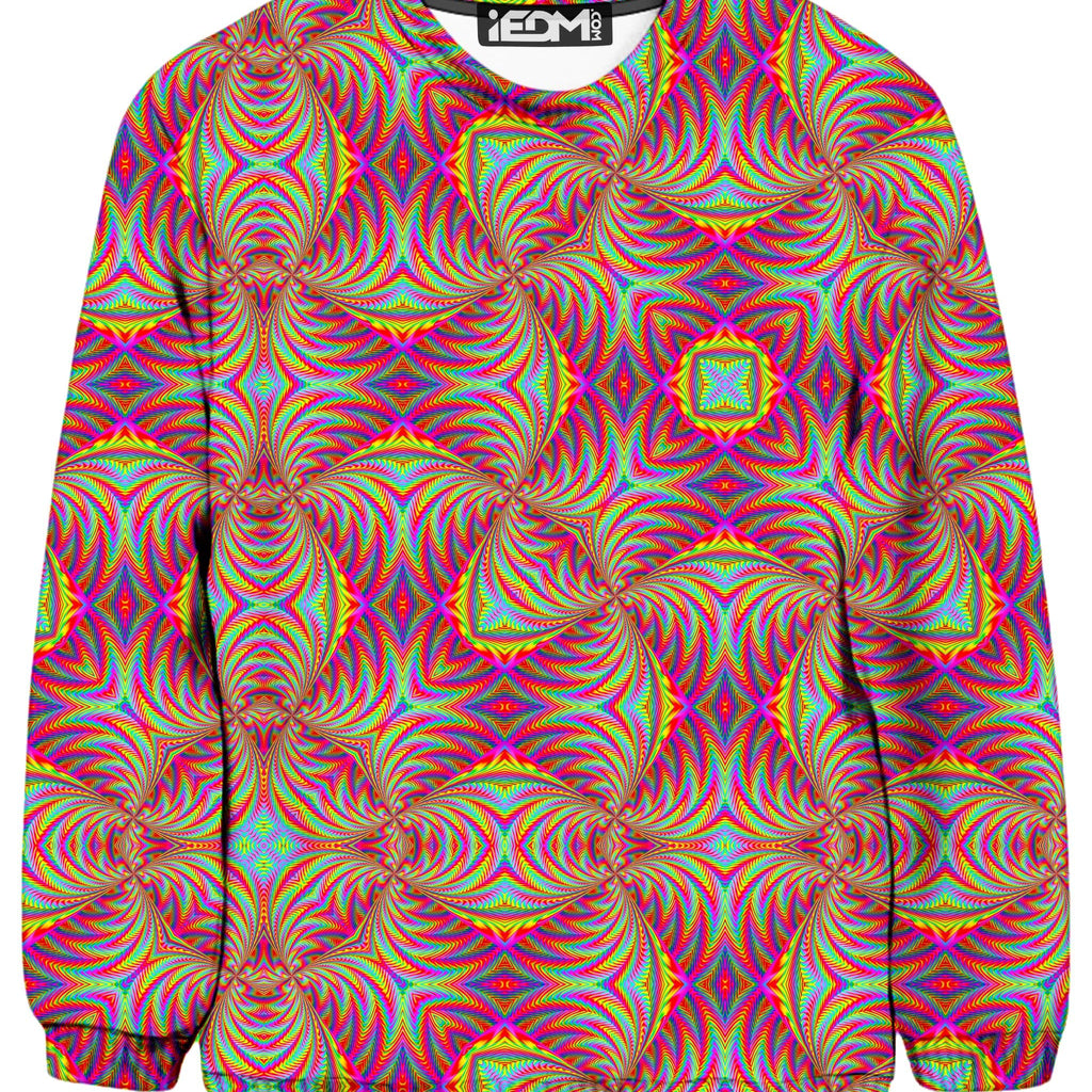 All The Faves Sweatshirt, Art Design Works, | iEDM