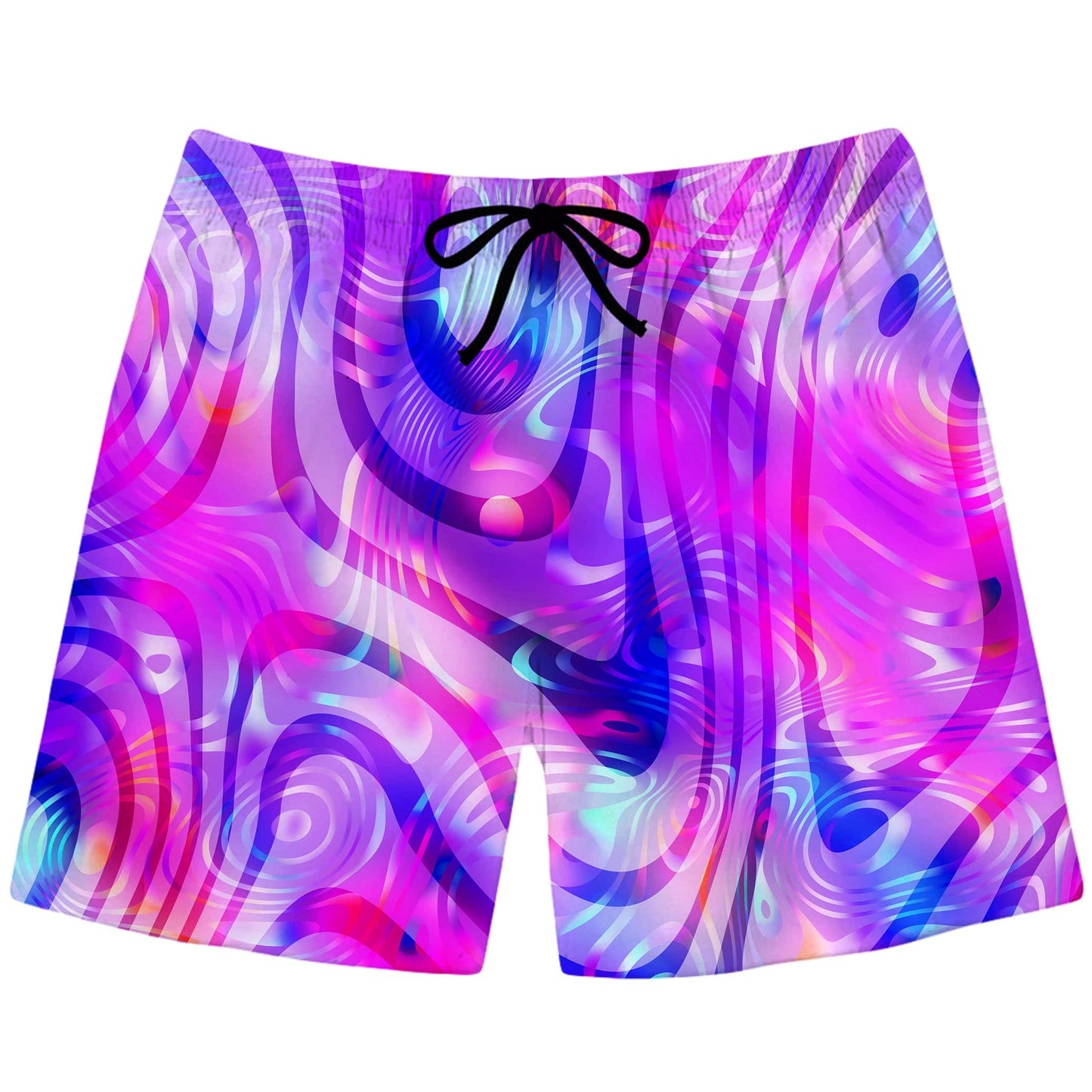 Dilated Swim Trunks, Art Design Works, | iEDM