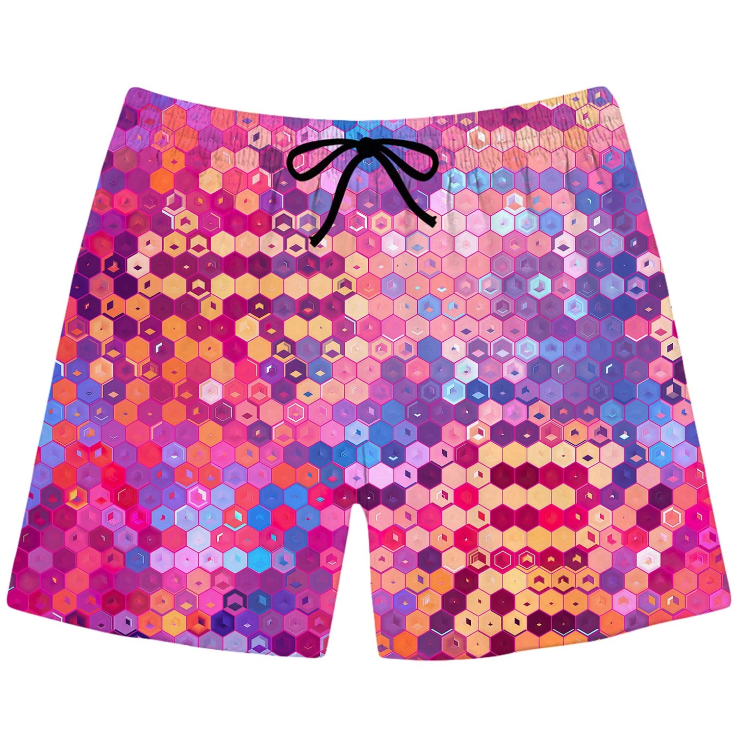 MDNA Swim Trunks, Art Design Works, | iEDM