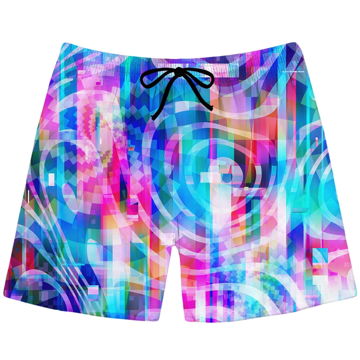 Motherboard Swim Trunks, Art Design Works, | iEDM