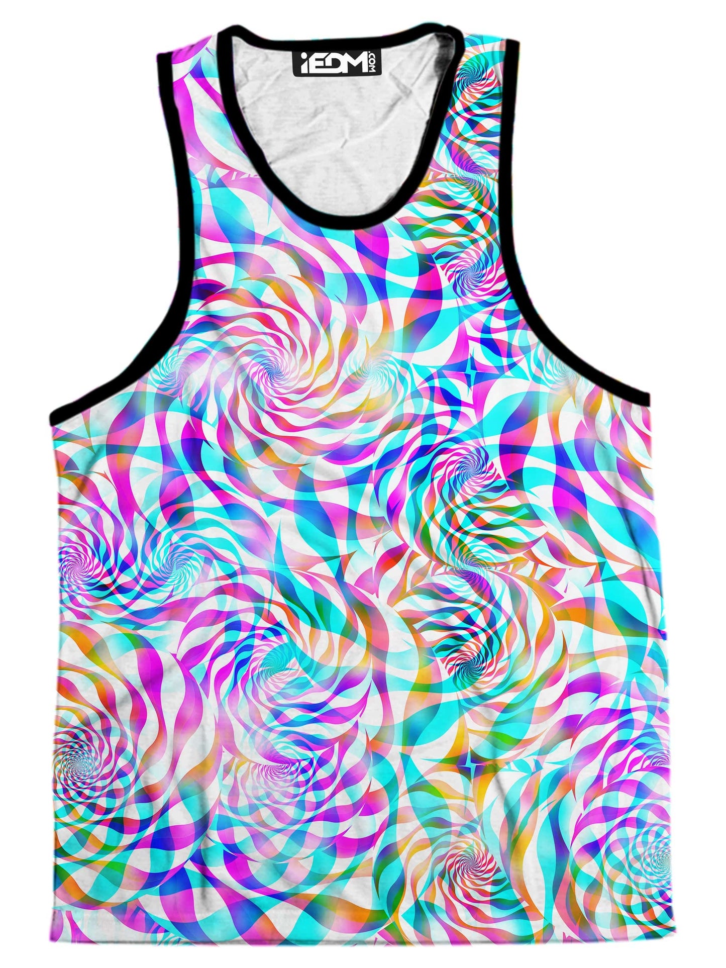 Daydreams Men's Tank, Art Design Works, | iEDM