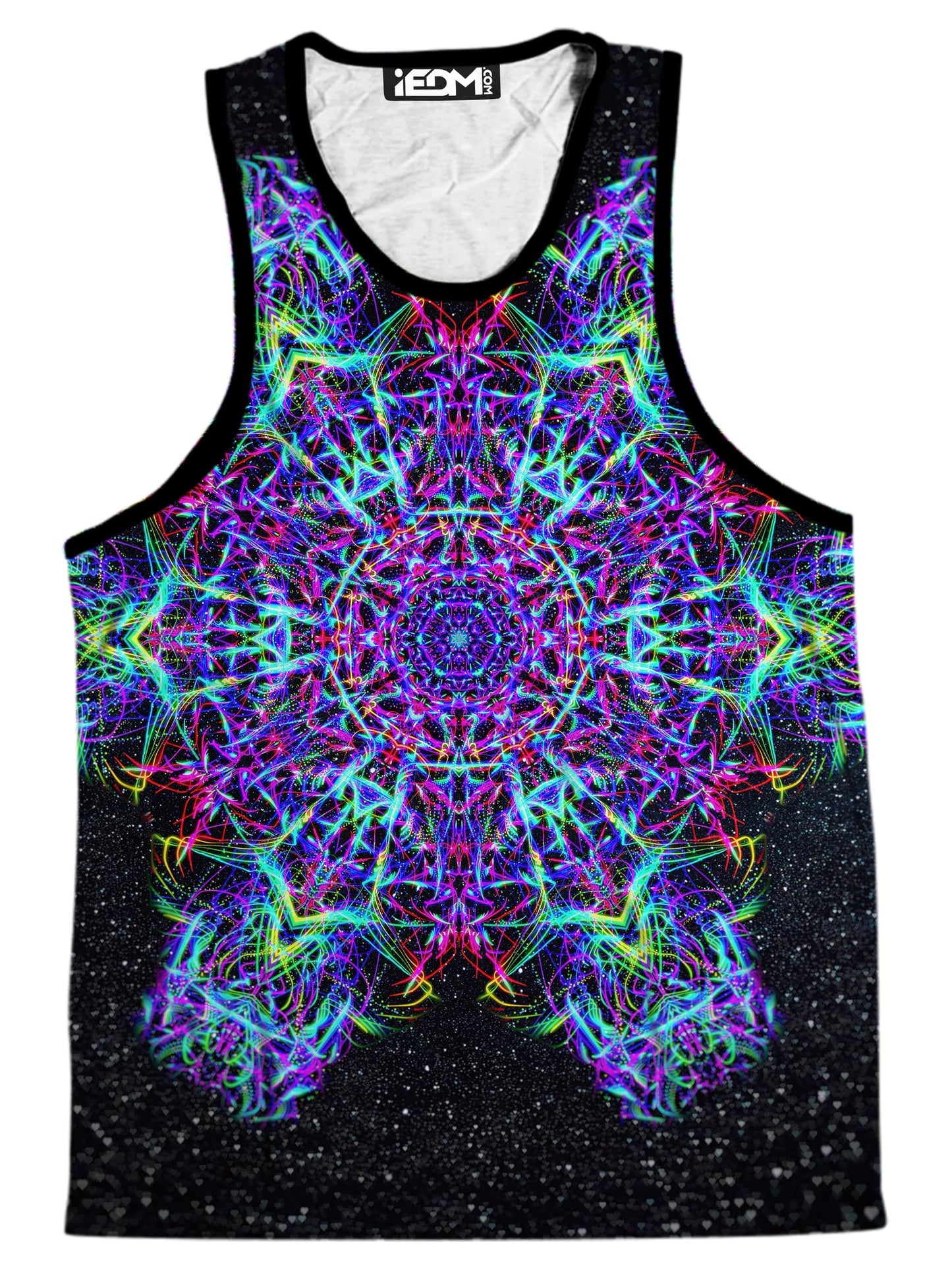 Stargate Men's Tank, Art Design Works, | iEDM