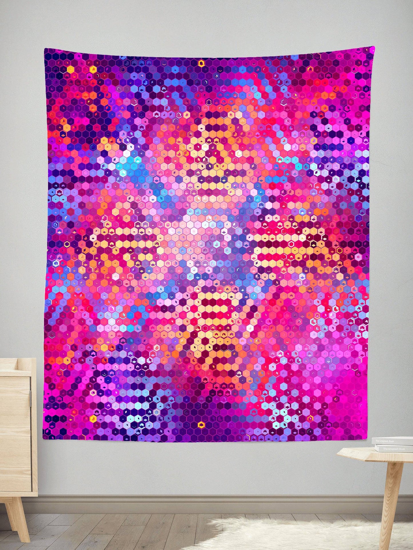 MDNA Tapestry, Art Design Works, | iEDM