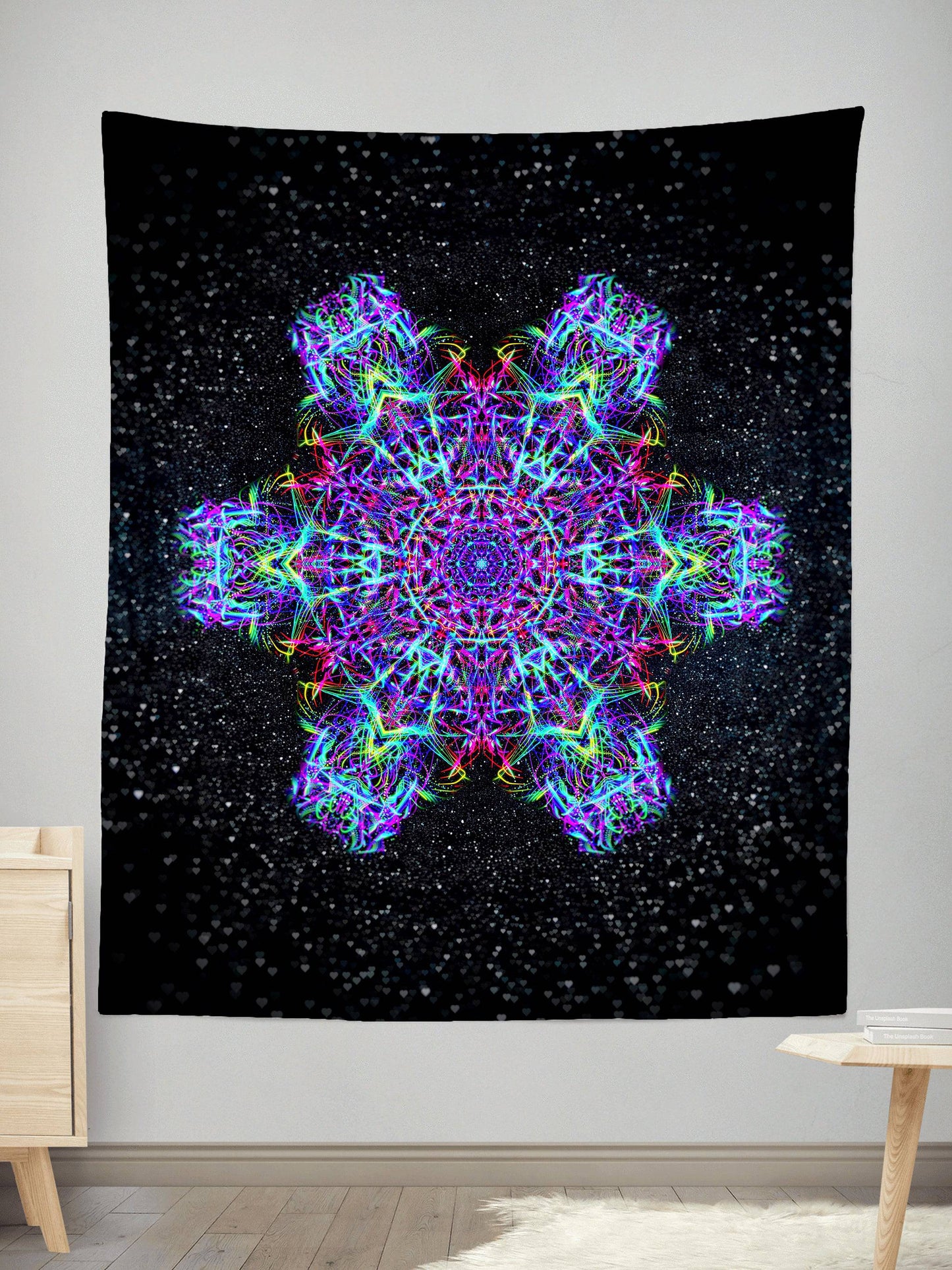 Stargate Tapestry, Art Design Works, | iEDM