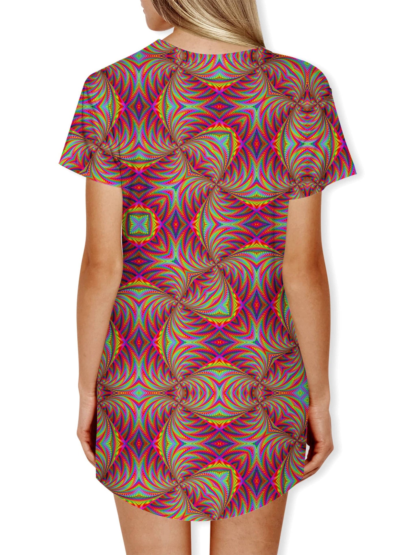 All The Faves Drop Cut Unisex T-Shirt, Art Design Works, | iEDM