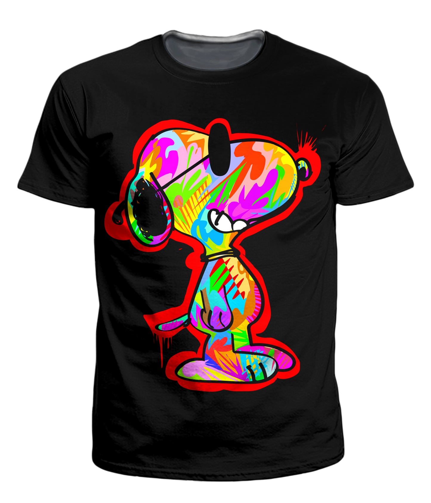 CVB Men's T-Shirt, Technodrome, | iEDM