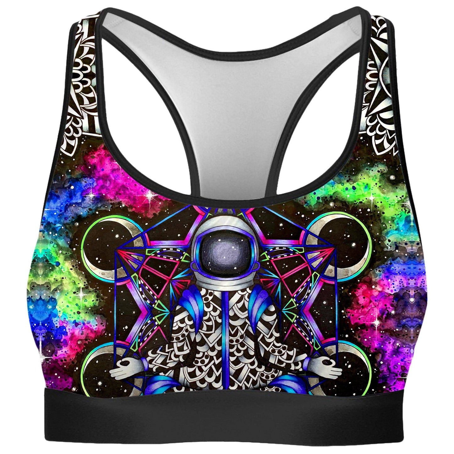 Cosmonaut Rave Bra, BrizBazaar, | iEDM
