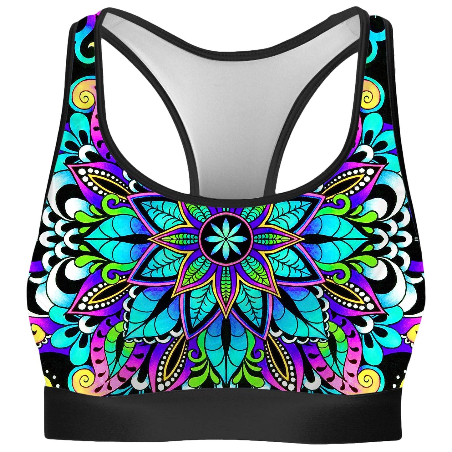 Magic Lyfe Rave Bra, BrizBazaar, | iEDM