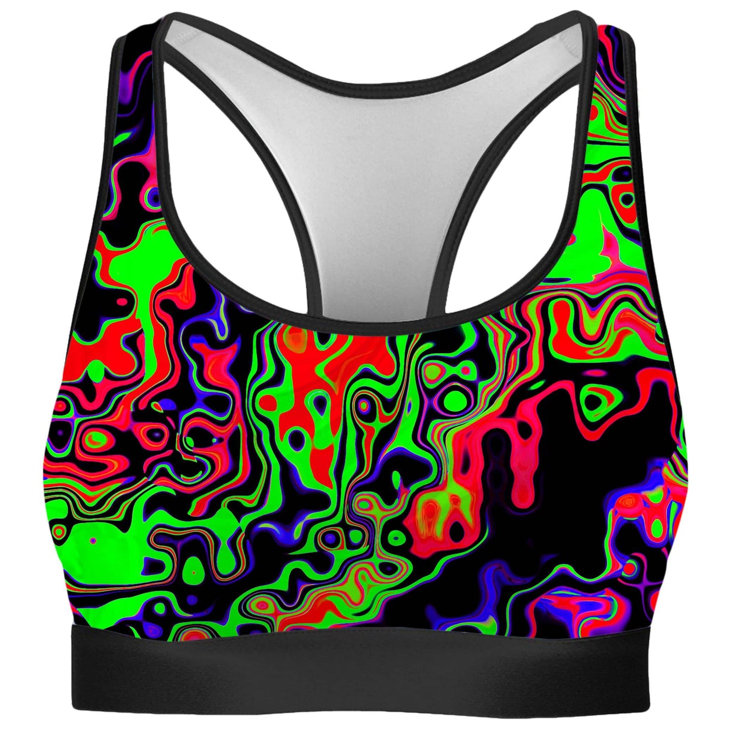 Toxic Waste Rave Bra, Big Tex Funkadelic, | iEDM
