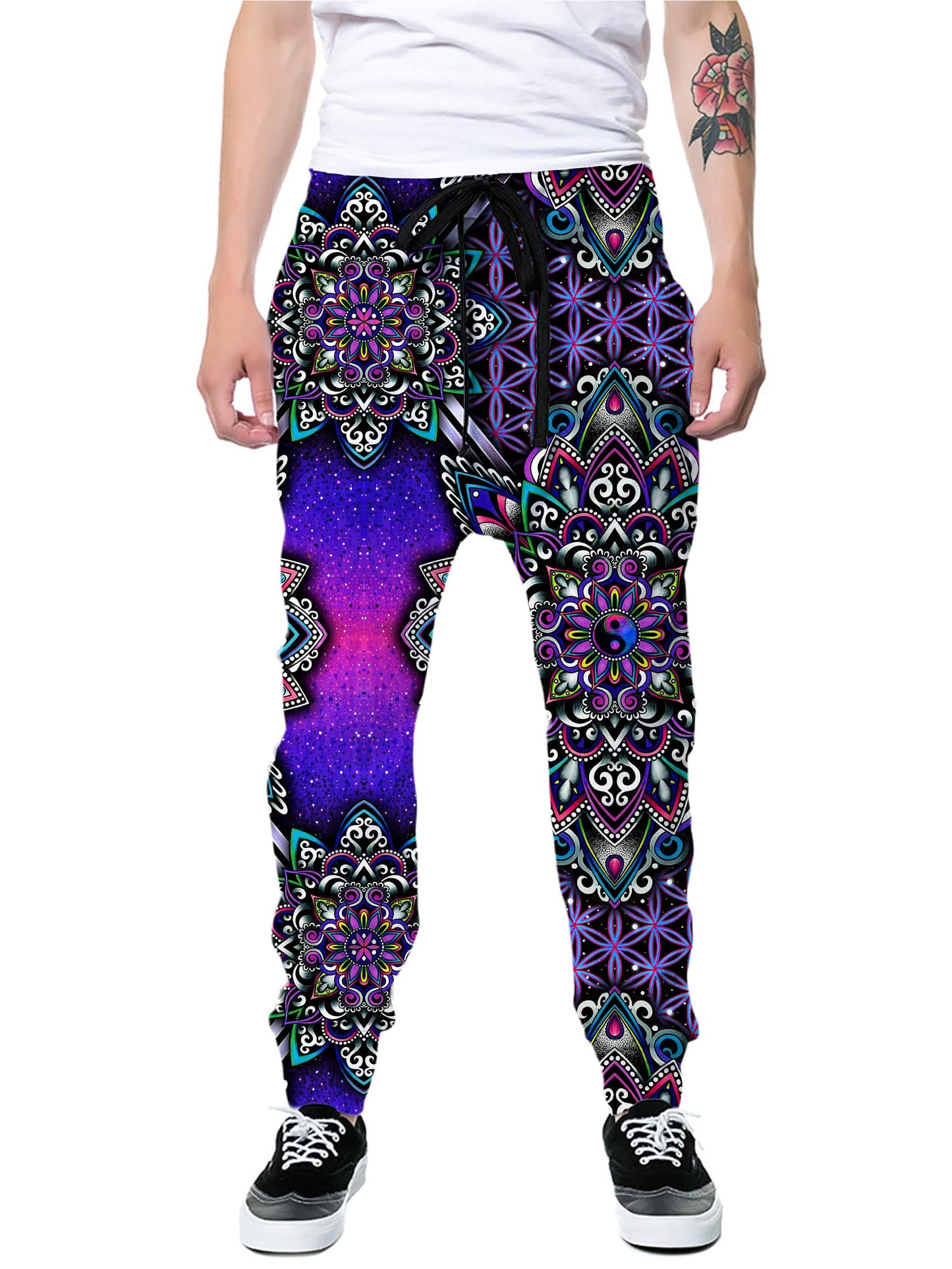 Blooming Balance Joggers, BrizBazaar, | iEDM