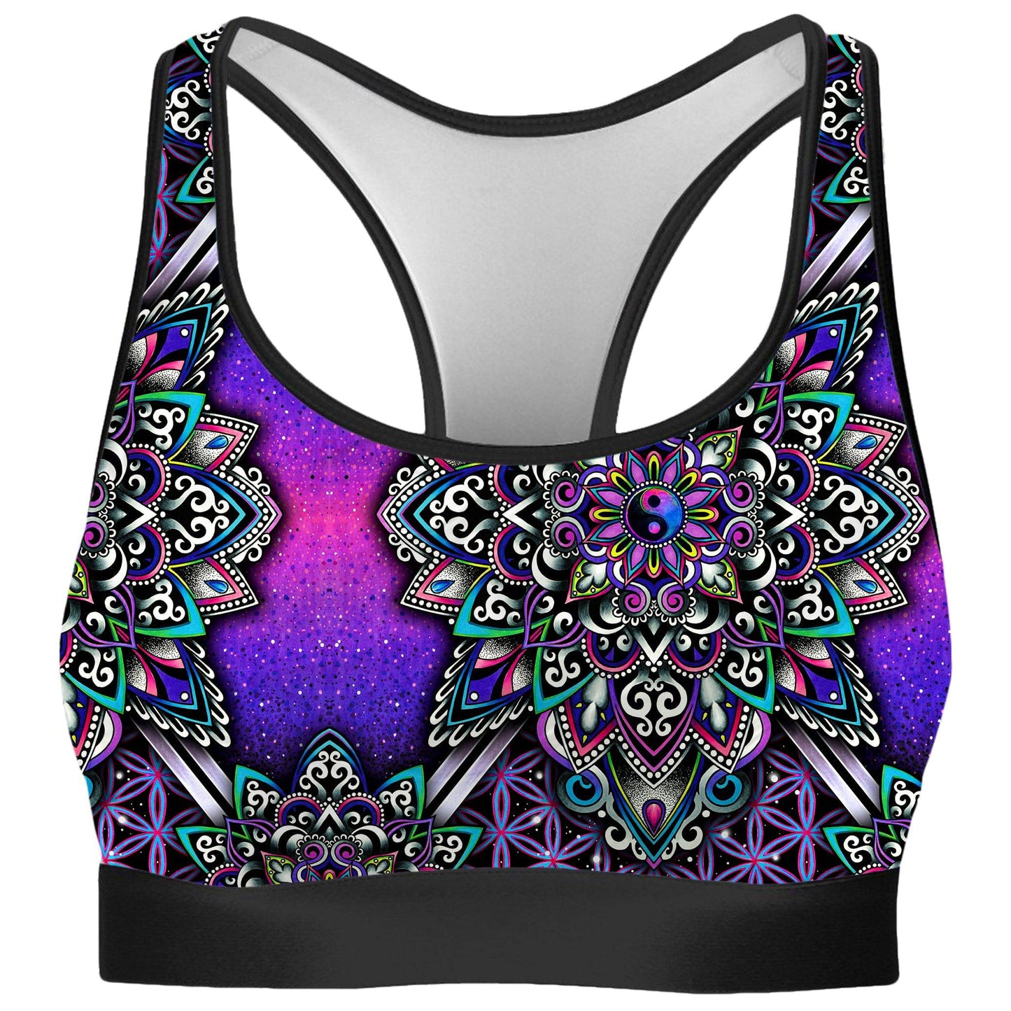 Blooming Balance Rave Bra, BrizBazaar, | iEDM