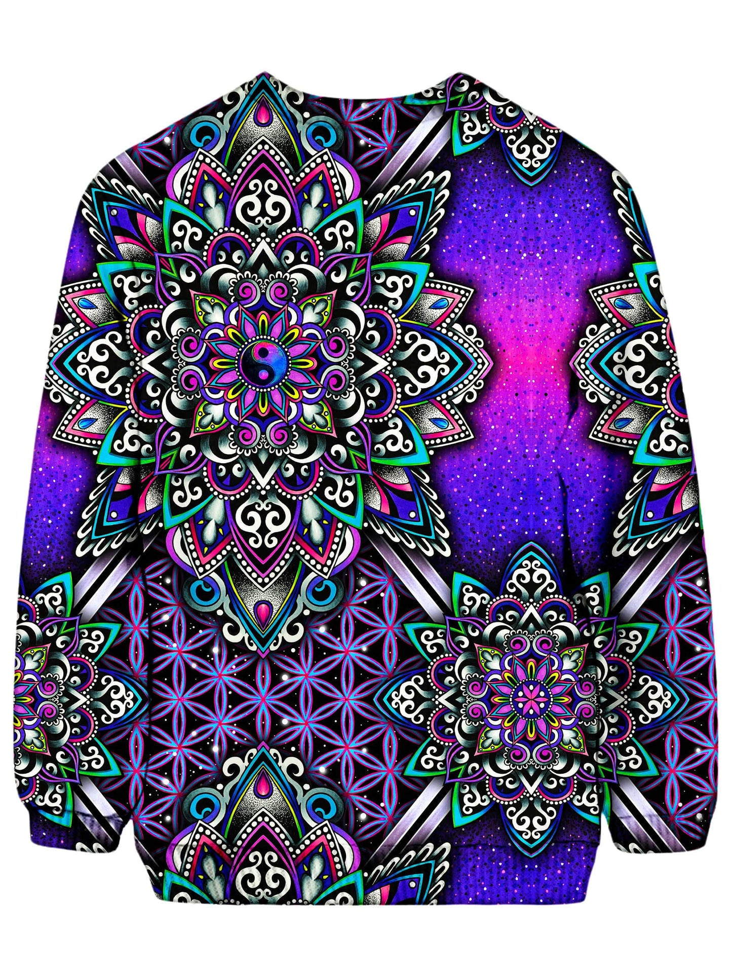 Blooming Balance Sweatshirt, BrizBazaar, | iEDM