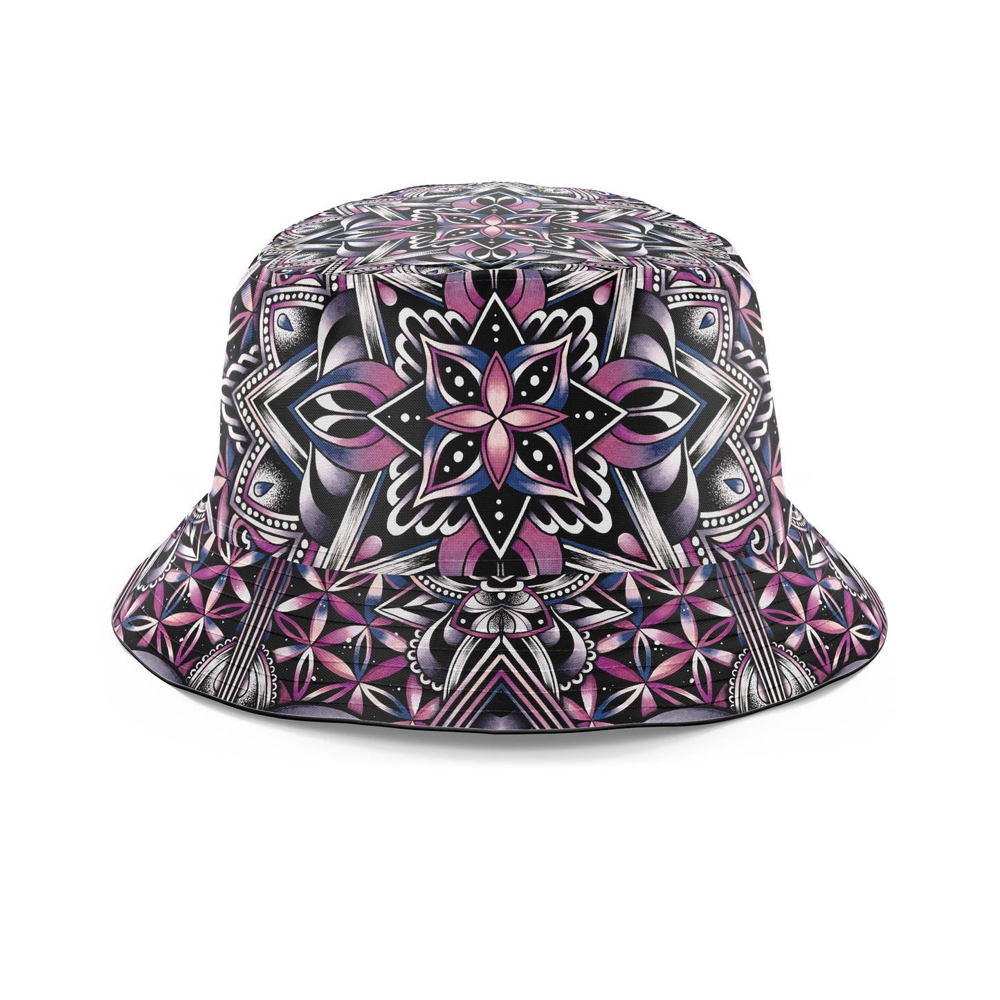 Sacred Web Bucket Hat, BrizBazaar, | iEDM