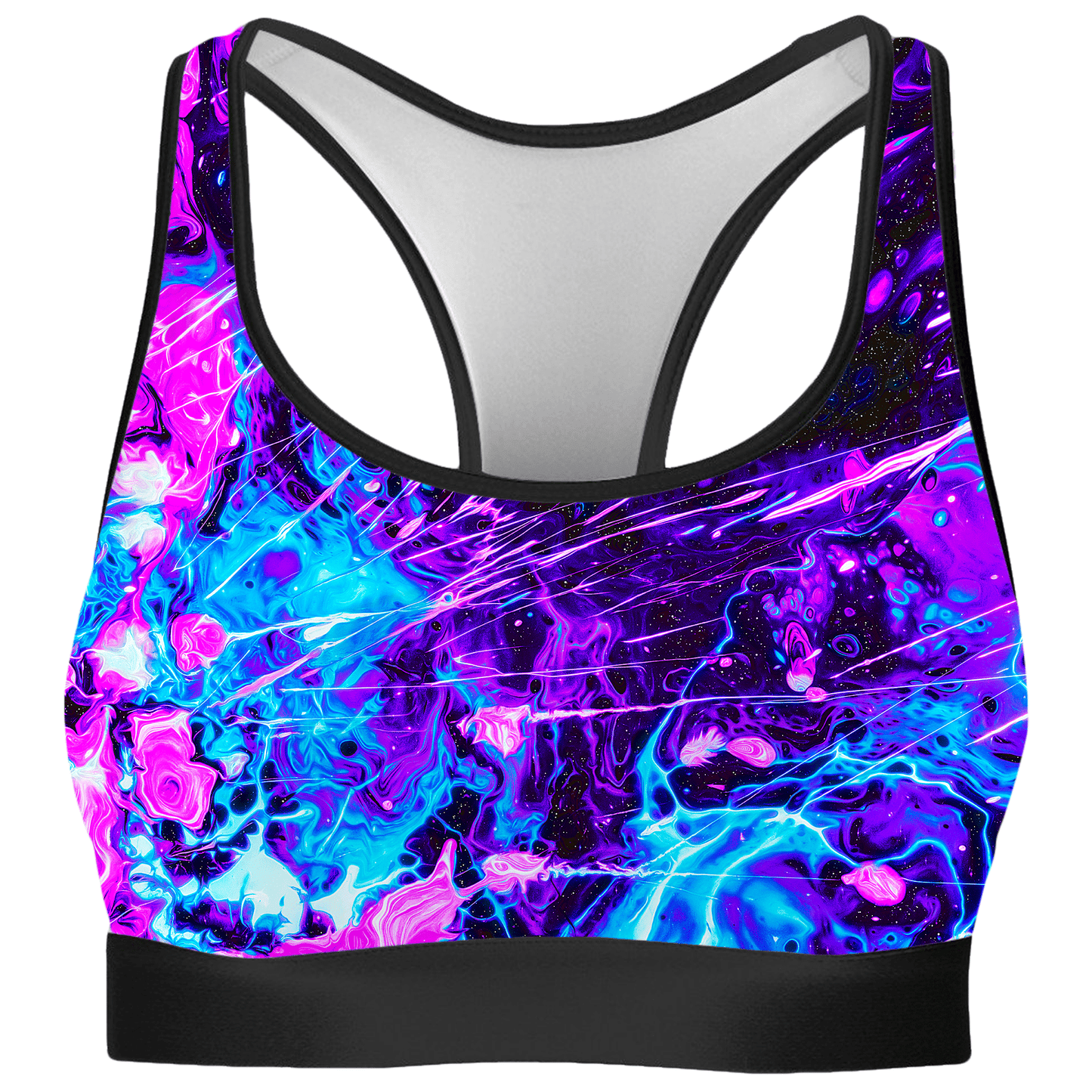 Cosmic Burst Rave Bra, Noctum X Truth, | iEDM