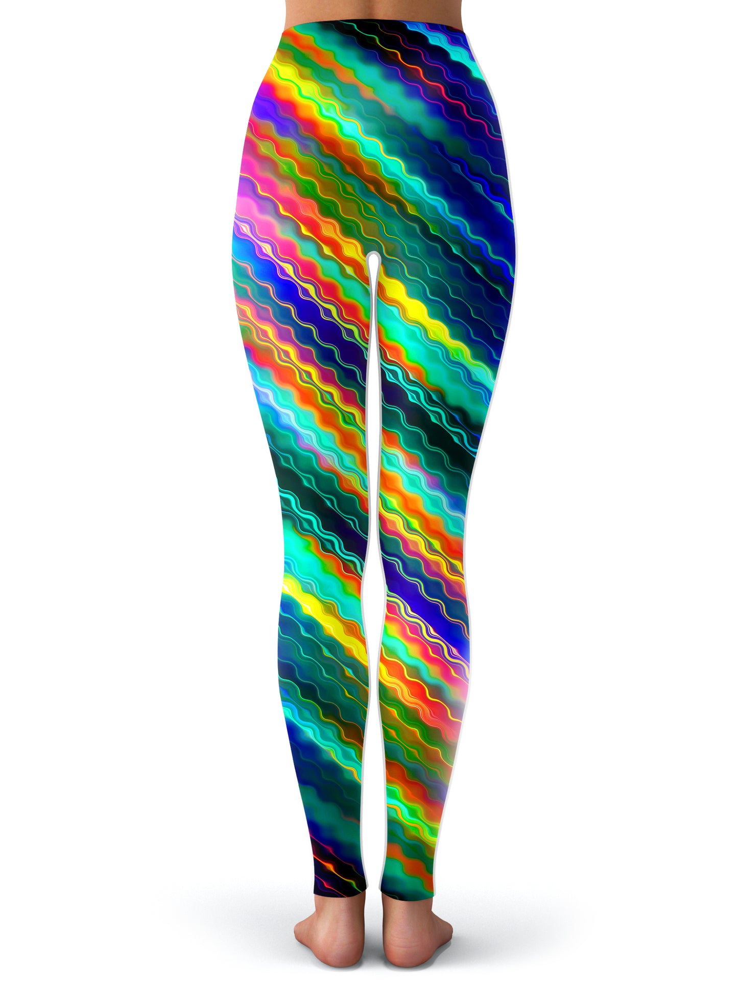Cosmic Waves Leggings, Noctum X Truth, | iEDM