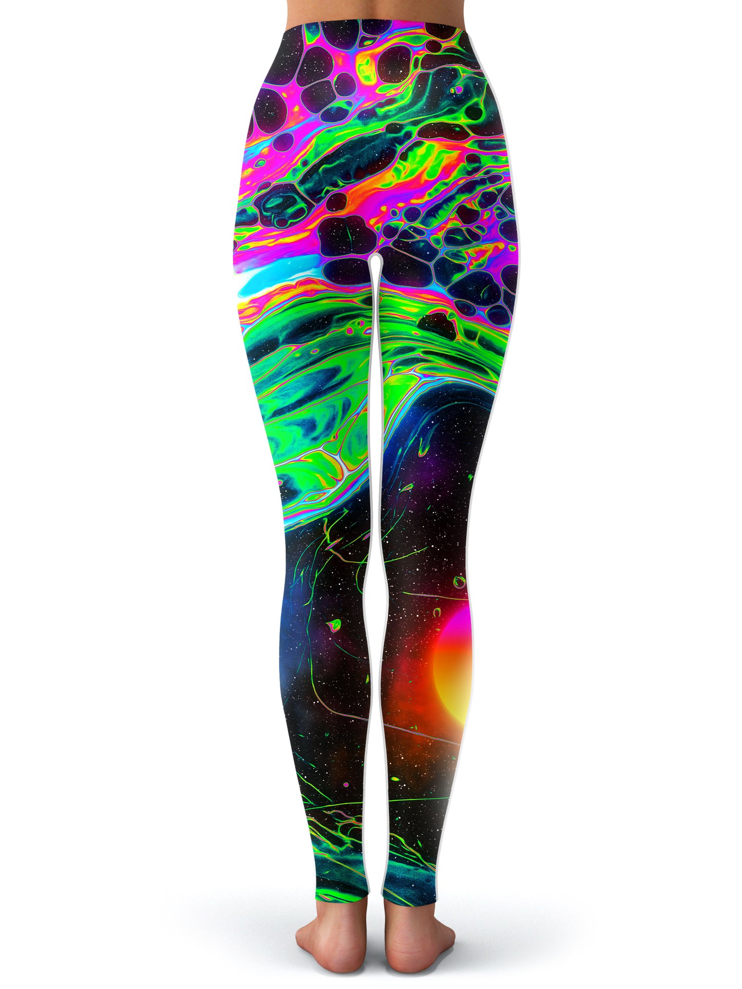 Dream Molecule Leggings, Noctum X Truth, | iEDM