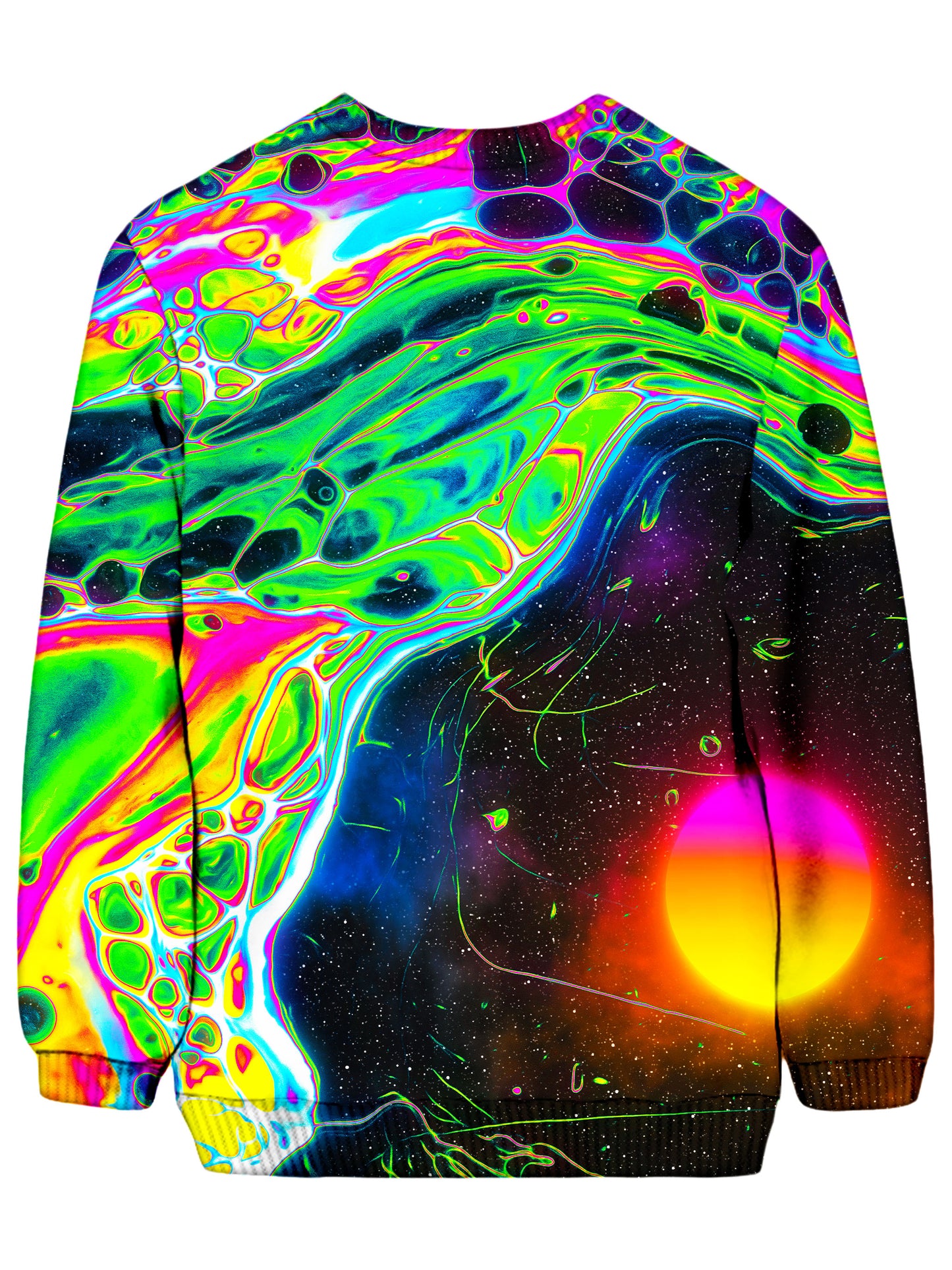 Dream Molecule Sweatshirt, Noctum X Truth, | iEDM