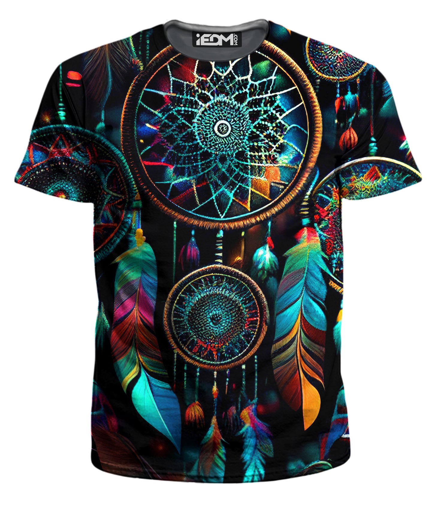 Dreamweaver Men's T-Shirt, iEDM, | iEDM
