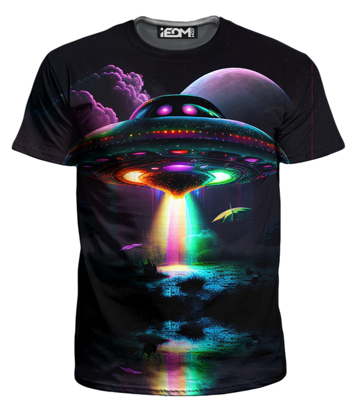 Encounter Men's T-Shirt, iEDM, | iEDM
