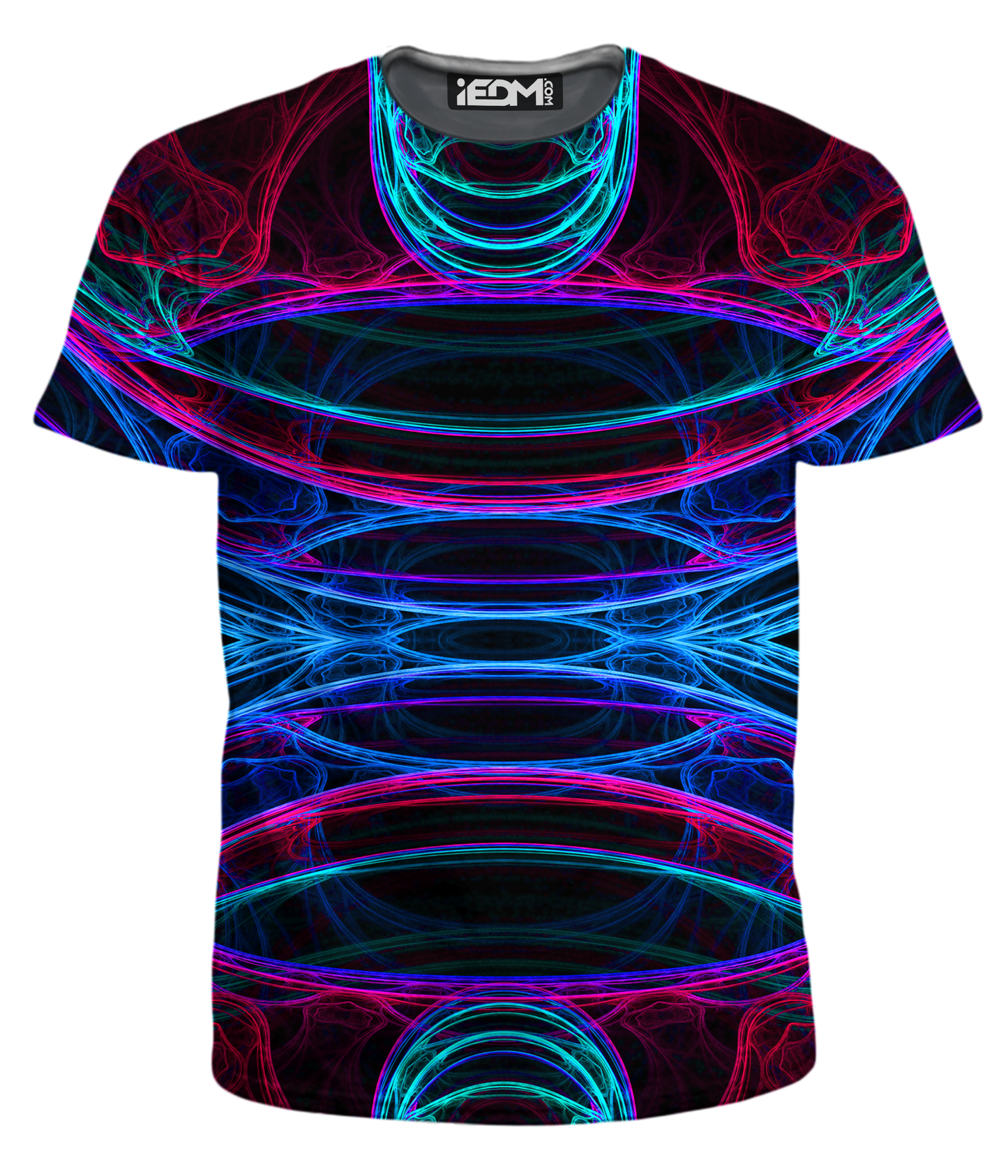 Energy Field Men's T-Shirt, Noctum X Truth, | iEDM