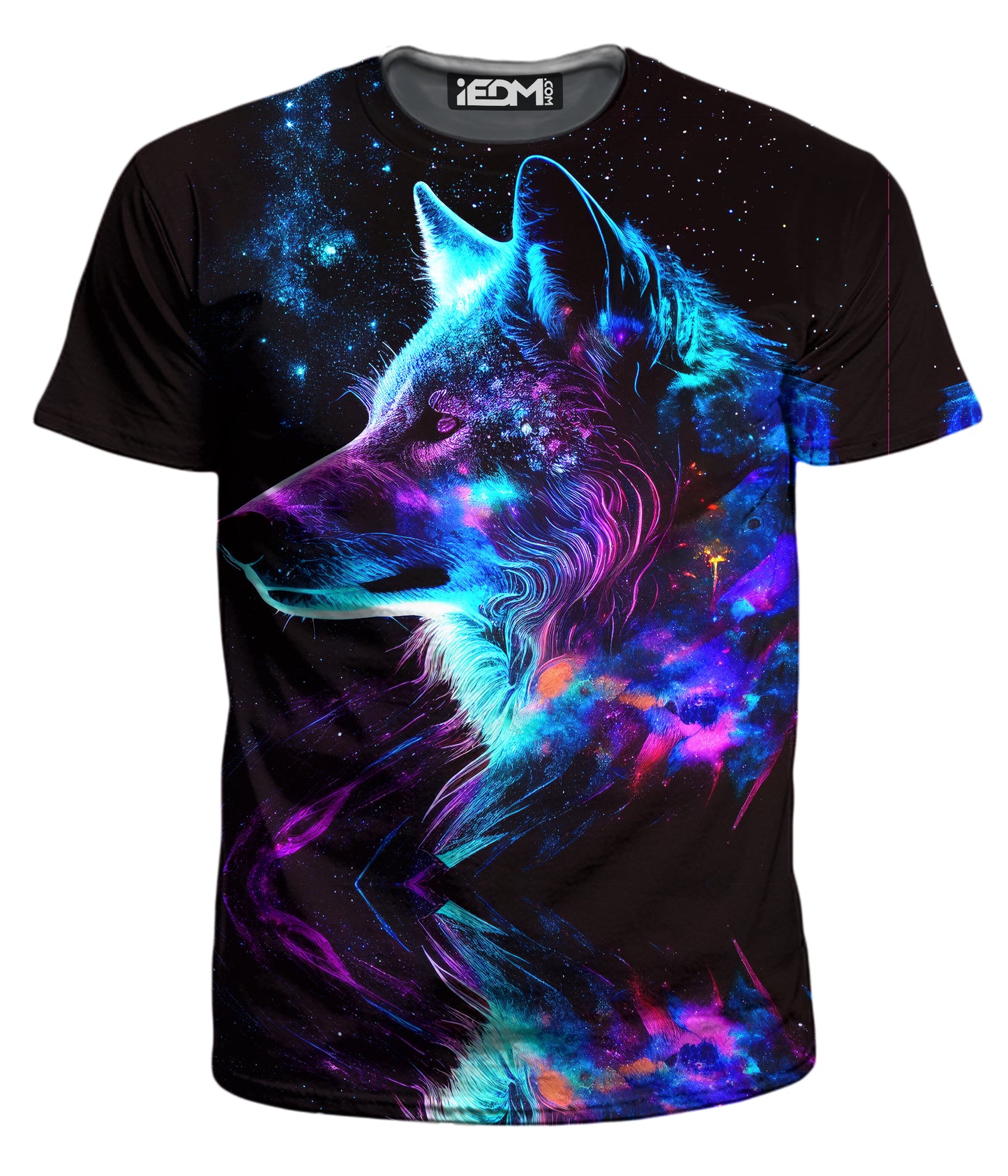 Facing Orion Men's T-Shirt, iEDM, | iEDM