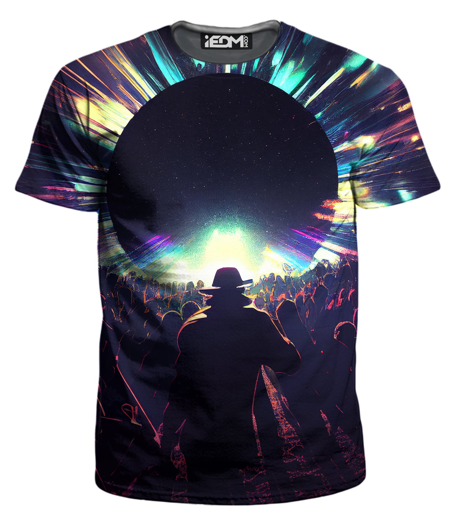 Festival Szn Men's T-Shirt, iEDM, | iEDM
