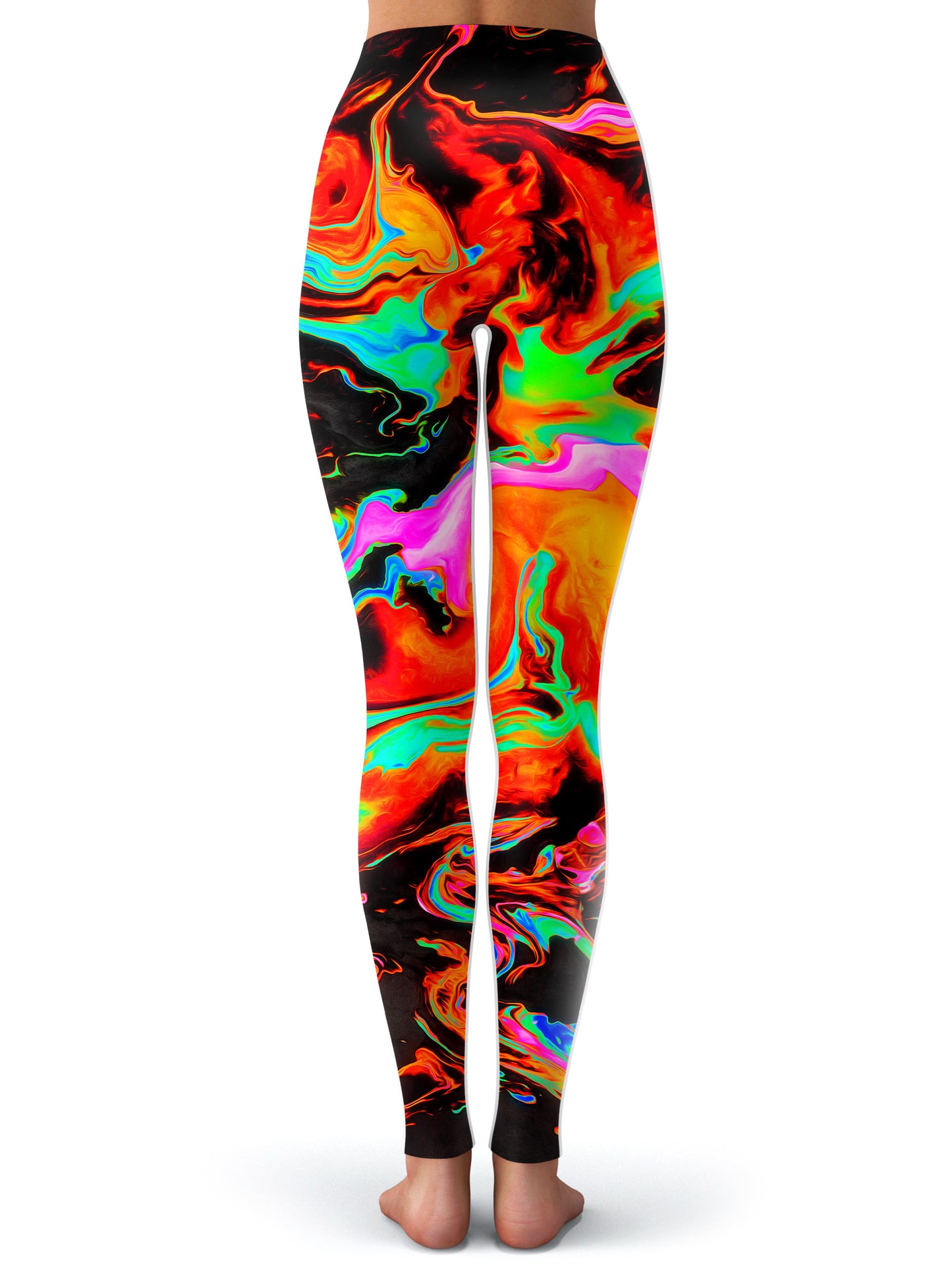 Fluidity Leggings, Noctum X Truth, | iEDM