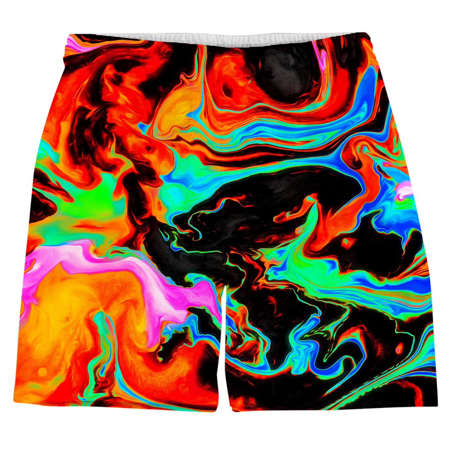 Fluidity Weekend Shorts, Noctum X Truth, | iEDM