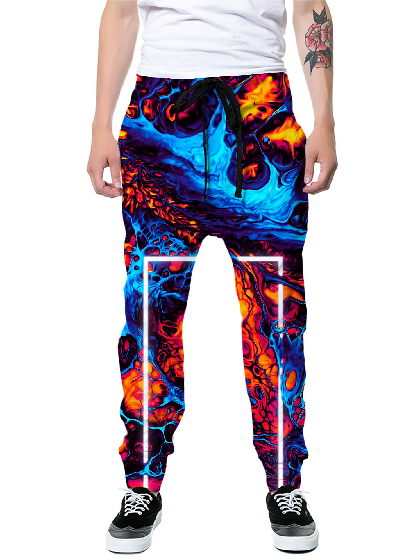 Gate 66 Joggers, Noctum X Truth, | iEDM