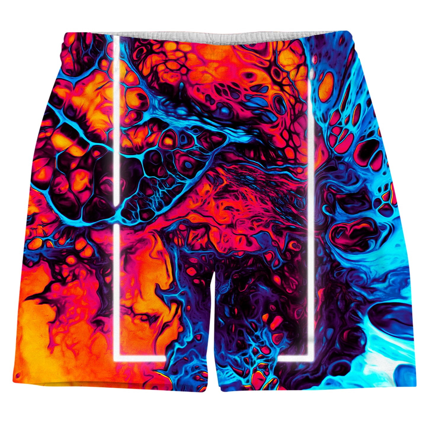 Gate 66 Weekend Shorts, Noctum X Truth, | iEDM